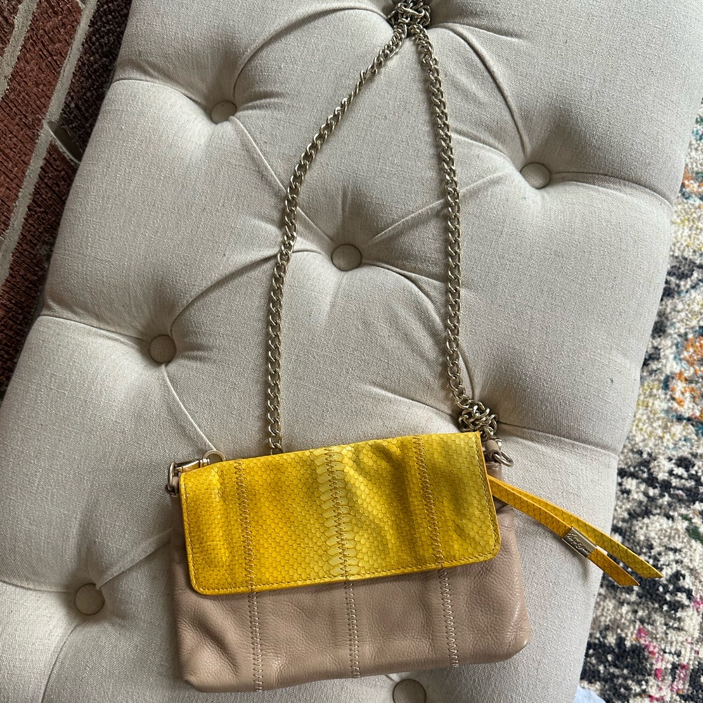 Foley+Corrina crossbody